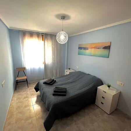 Appartement Charming Escape