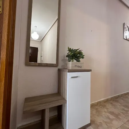 Charming Escape Apartment Torrevieja