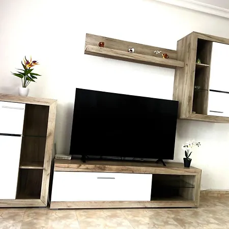 Charming Escape Apartment