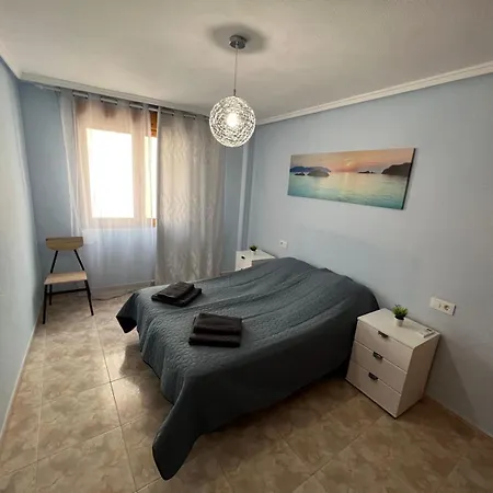 Charming Escape * Torrevieja
