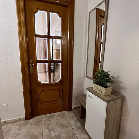 Charming Escape Torrevieja